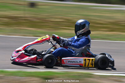 10/07/2022 : Super Coupe Nationale Ufolep au circuit d’Escource (Photos Alain Estebenet) 2022 — karting