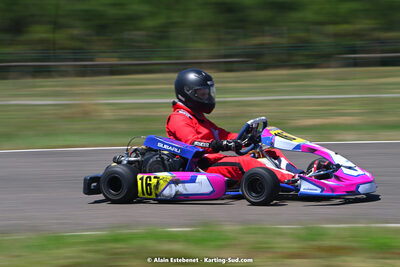 10/07/2022 : Super Coupe Nationale Ufolep au circuit d’Escource (Photos Alain Estebenet) 2022 — karting