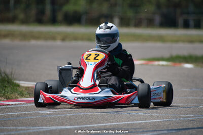 10/07/2022 : Super Coupe Nationale Ufolep au circuit d’Escource (Photos Alain Estebenet) 2022 — karting