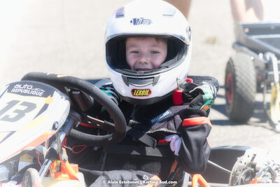 10/07/2022 : Super Coupe Nationale Ufolep au circuit d’Escource (Photos Alain Estebenet) 2022 — karting
