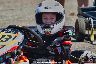 10/07/2022 : Super Coupe Nationale Ufolep au circuit d’Escource (Photos Alain Estebenet) 2022 — karting