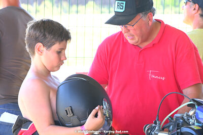 10/07/2022 : Super Coupe Nationale Ufolep au circuit d’Escource (Photos Alain Estebenet) 2022 — karting