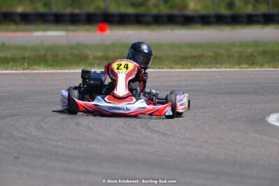 10/07/2022 : Super Coupe Nationale Ufolep au circuit d’Escource (Photos Alain Estebenet) 2022 — karting