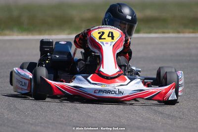 10/07/2022 : Super Coupe Nationale Ufolep au circuit d’Escource (Photos Alain Estebenet) 2022 — karting