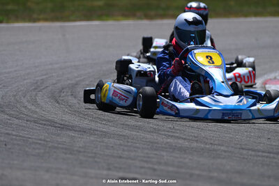 10/07/2022 : Super Coupe Nationale Ufolep au circuit d’Escource (Photos Alain Estebenet) 2022 — karting