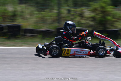 10/07/2022 : Super Coupe Nationale Ufolep au circuit d’Escource (Photos Alain Estebenet) 2022 — karting