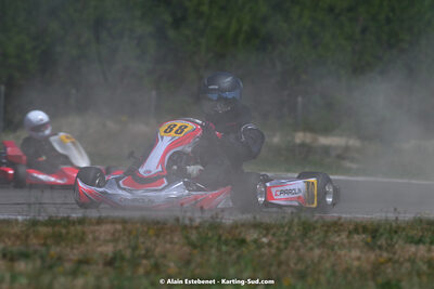 10/07/2022 : Super Coupe Nationale Ufolep au circuit d’Escource (Photos Alain Estebenet) 2022 — karting
