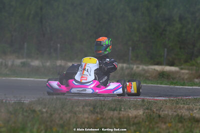 10/07/2022 : Super Coupe Nationale Ufolep au circuit d’Escource (Photos Alain Estebenet) 2022 — karting