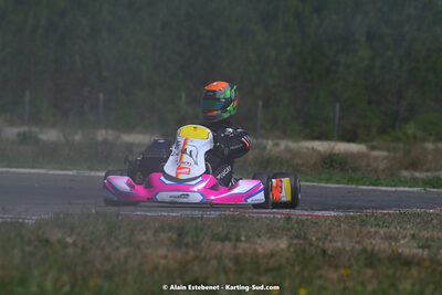 10/07/2022 : Super Coupe Nationale Ufolep au circuit d’Escource (Photos Alain Estebenet) 2022 — karting