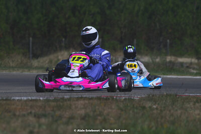 10/07/2022 : Super Coupe Nationale Ufolep au circuit d’Escource (Photos Alain Estebenet) 2022 — karting