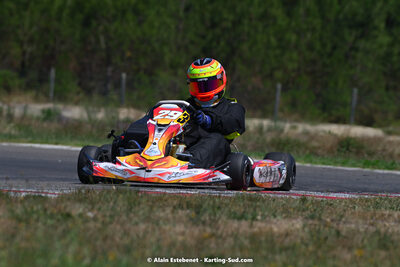 10/07/2022 : Super Coupe Nationale Ufolep au circuit d’Escource (Photos Alain Estebenet) 2022 — karting