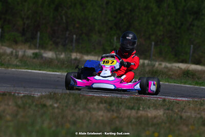 10/07/2022 : Super Coupe Nationale Ufolep au circuit d’Escource (Photos Alain Estebenet) 2022 — karting