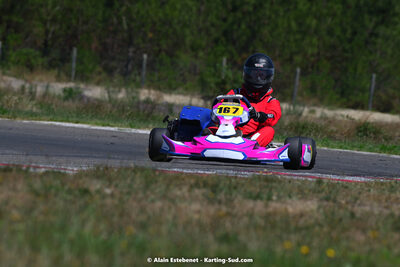 10/07/2022 : Super Coupe Nationale Ufolep au circuit d’Escource (Photos Alain Estebenet) 2022 — karting