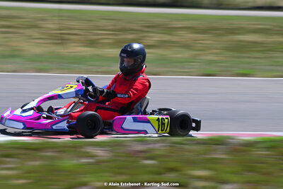 10/07/2022 : Super Coupe Nationale Ufolep au circuit d’Escource (Photos Alain Estebenet) 2022 — karting