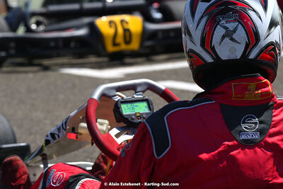 10/07/2022 : Super Coupe Nationale Ufolep au circuit d’Escource (Photos Alain Estebenet) 2022 — karting