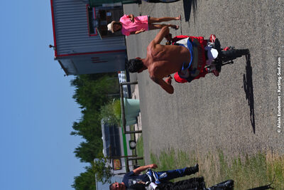 10/07/2022 : Super Coupe Nationale Ufolep au circuit d’Escource (Photos Alain Estebenet) 2022 — karting