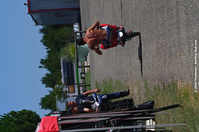 10/07/2022 : Super Coupe Nationale Ufolep au circuit d’Escource (Photos Alain Estebenet) 2022 — karting