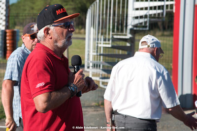 10/07/2022 : Super Coupe Nationale Ufolep au circuit d’Escource (Photos Alain Estebenet) 2022 — karting