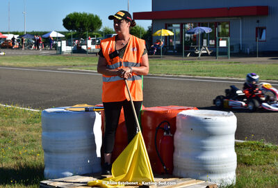 10/07/2022 : Super Coupe Nationale Ufolep au circuit d’Escource (Photos Alain Estebenet) 2022 — karting