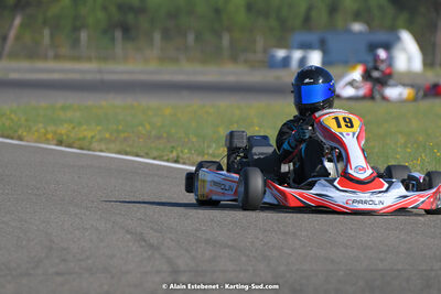 10/07/2022 : Super Coupe Nationale Ufolep au circuit d’Escource (Photos Alain Estebenet) 2022 — karting