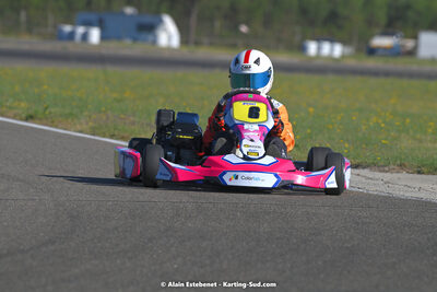 10/07/2022 : Super Coupe Nationale Ufolep au circuit d’Escource (Photos Alain Estebenet) 2022 — karting