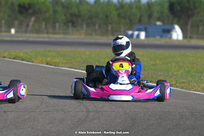 10/07/2022 : Super Coupe Nationale Ufolep au circuit d’Escource (Photos Alain Estebenet) 2022 — karting