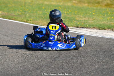 10/07/2022 : Super Coupe Nationale Ufolep au circuit d’Escource (Photos Alain Estebenet) 2022 — karting