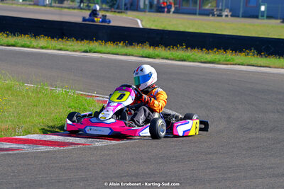 10/07/2022 : Super Coupe Nationale Ufolep au circuit d’Escource (Photos Alain Estebenet) 2022 — karting