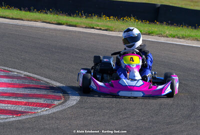 10/07/2022 : Super Coupe Nationale Ufolep au circuit d’Escource (Photos Alain Estebenet) 2022 — karting