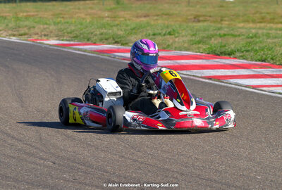 10/07/2022 : Super Coupe Nationale Ufolep au circuit d’Escource (Photos Alain Estebenet) 2022 — karting