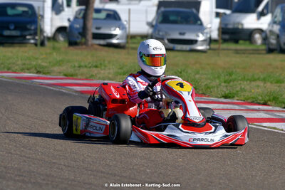 10/07/2022 : Super Coupe Nationale Ufolep au circuit d’Escource (Photos Alain Estebenet) 2022 — karting