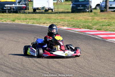 10/07/2022 : Super Coupe Nationale Ufolep au circuit d’Escource (Photos Alain Estebenet) 2022 — karting