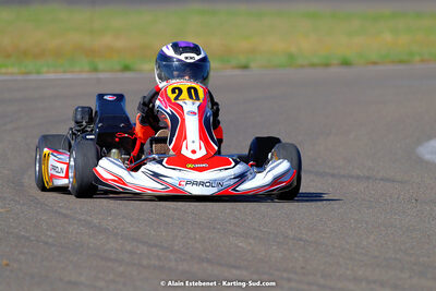 10/07/2022 : Super Coupe Nationale Ufolep au circuit d’Escource (Photos Alain Estebenet) 2022 — karting