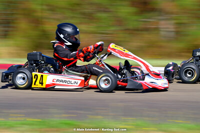 10/07/2022 : Super Coupe Nationale Ufolep au circuit d’Escource (Photos Alain Estebenet) 2022 — karting