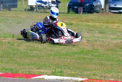 10/07/2022 : Super Coupe Nationale Ufolep au circuit d’Escource (Photos Alain Estebenet) 2022 — karting