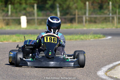 10/07/2022 : Super Coupe Nationale Ufolep au circuit d’Escource (Photos Alain Estebenet) 2022 — karting