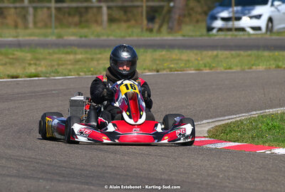 10/07/2022 : Super Coupe Nationale Ufolep au circuit d’Escource (Photos Alain Estebenet) 2022 — karting