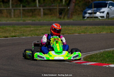 10/07/2022 : Super Coupe Nationale Ufolep au circuit d’Escource (Photos Alain Estebenet) 2022 — karting