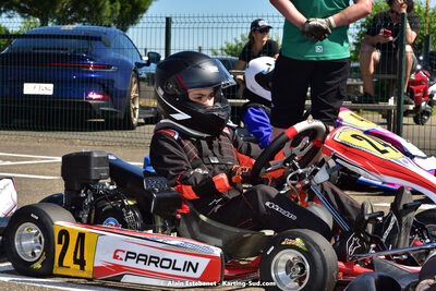 10/07/2022 : Super Coupe Nationale Ufolep au circuit d’Escource (Photos Alain Estebenet) 2022 — karting
