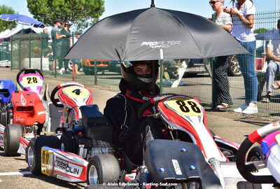 10/07/2022 : Super Coupe Nationale Ufolep au circuit d’Escource (Photos Alain Estebenet) 2022 — karting