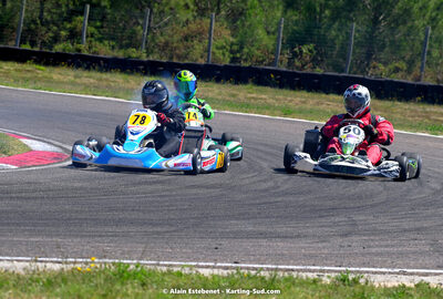 10/07/2022 : Super Coupe Nationale Ufolep au circuit d’Escource (Photos Alain Estebenet) 2022 — karting