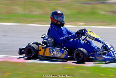 10/07/2022 : Super Coupe Nationale Ufolep au circuit d’Escource (Photos Alain Estebenet) 2022 — karting