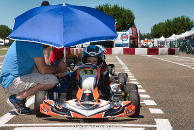 10/07/2022 : Super Coupe Nationale Ufolep au circuit d’Escource (Photos Alain Estebenet) 2022 — karting
