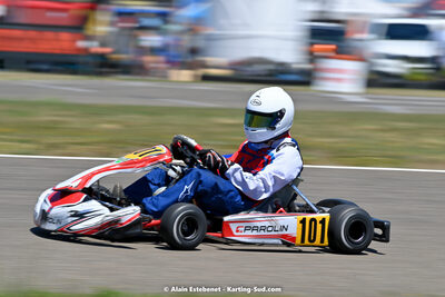 10/07/2022 : Super Coupe Nationale Ufolep au circuit d’Escource (Photos Alain Estebenet) 2022 — karting