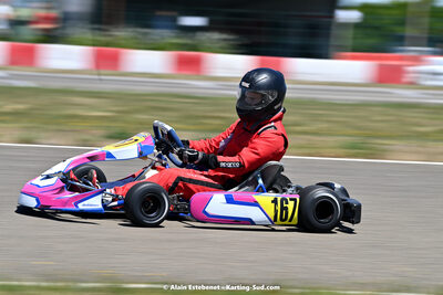10/07/2022 : Super Coupe Nationale Ufolep au circuit d’Escource (Photos Alain Estebenet) 2022 — karting