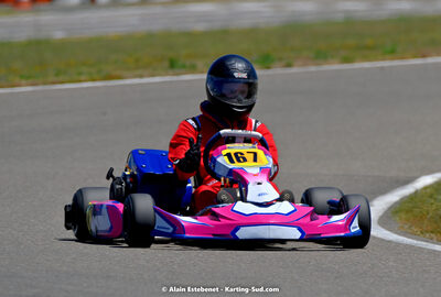 10/07/2022 : Super Coupe Nationale Ufolep au circuit d’Escource (Photos Alain Estebenet) 2022 — karting