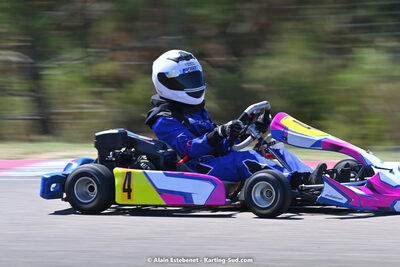 10/07/2022 : Super Coupe Nationale Ufolep au circuit d’Escource (Photos Alain Estebenet) 2022 — karting