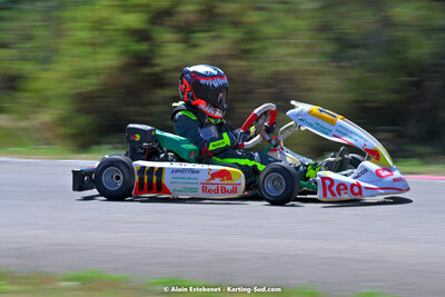 10/07/2022 : Super Coupe Nationale Ufolep au circuit d’Escource (Photos Alain Estebenet) 2022 — karting