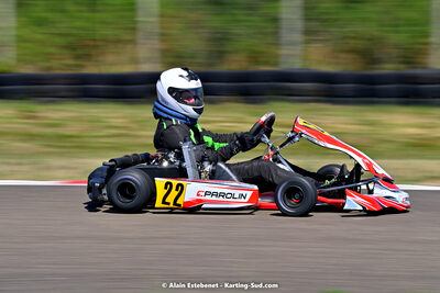 10/07/2022 : Super Coupe Nationale Ufolep au circuit d’Escource (Photos Alain Estebenet) 2022 — karting