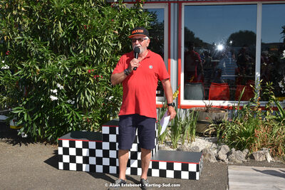 10/07/2022 : Super Coupe Nationale Ufolep au circuit d’Escource (Photos Alain Estebenet) 2022 — karting